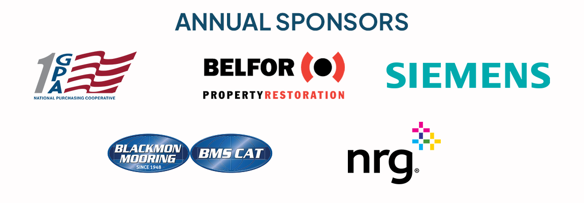 Annual Sponsors